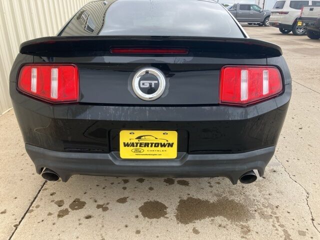 2012 Ford Mustang GT Premium Watertown SD