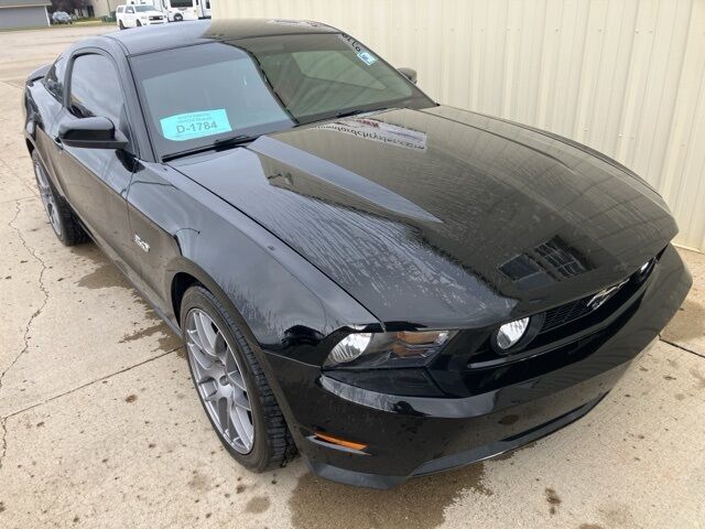 2012 Ford Mustang GT Premium Watertown SD
