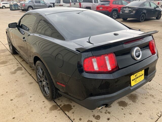 2012 Ford Mustang GT Premium Watertown SD
