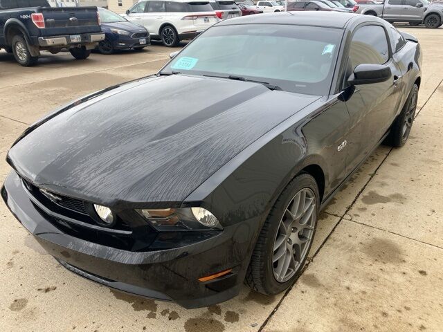 2012 Ford Mustang GT Premium Watertown SD