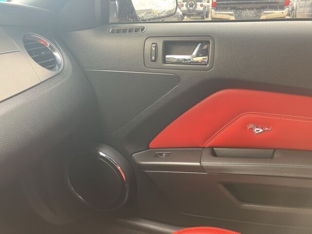 2012 Ford Mustang GT Premium Watertown SD