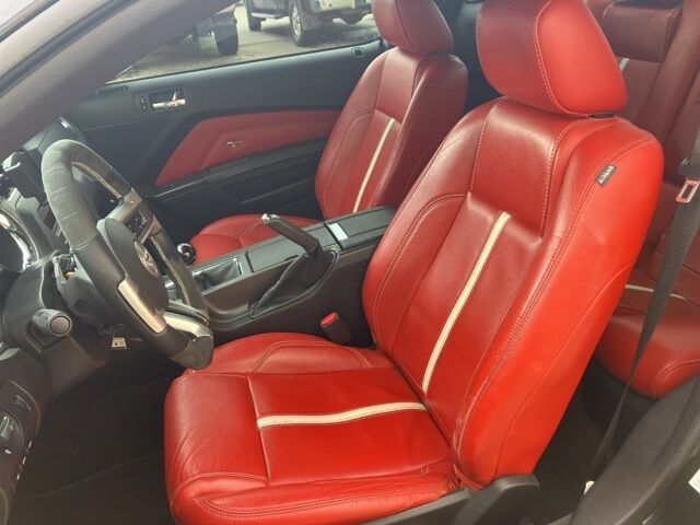 2012 Ford Mustang GT Premium Watertown SD