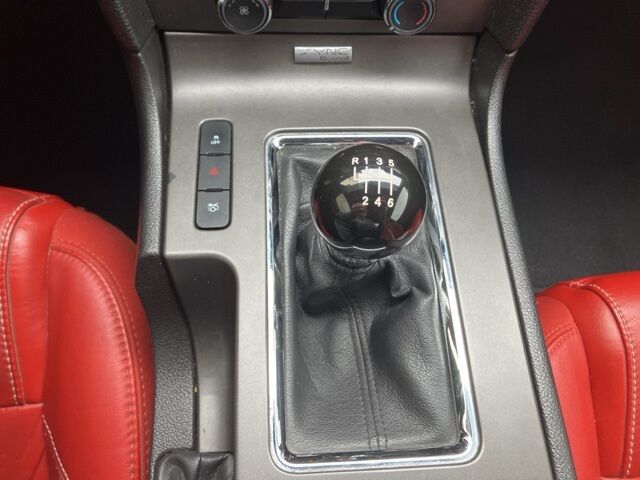 2012 Ford Mustang GT Premium Watertown SD