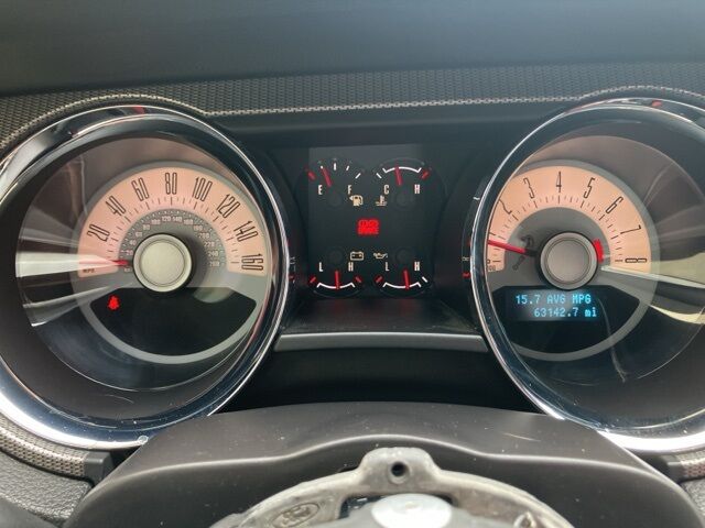 2012 Ford Mustang GT Premium Watertown SD