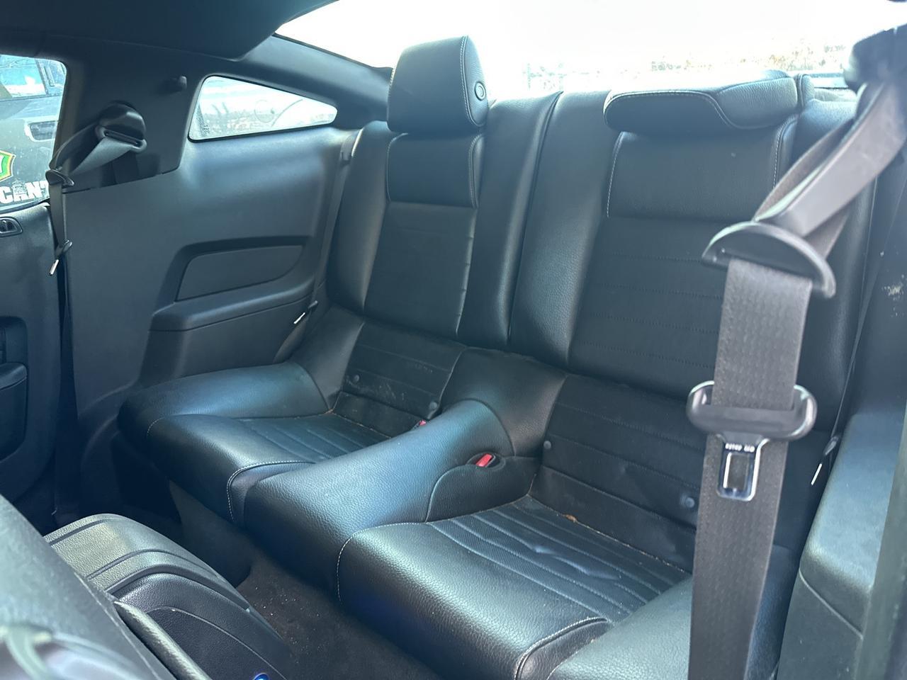 2012 Ford Mustang GT Premium Gaithersburg MD