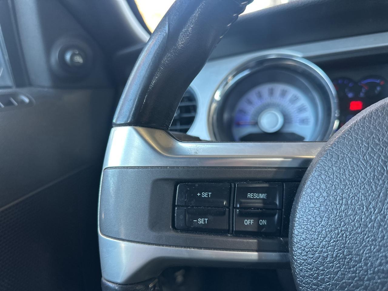 2012 Ford Mustang GT Premium Gaithersburg MD