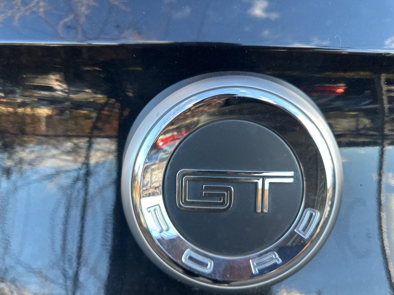 2012 Ford Mustang GT Premium Gaithersburg MD