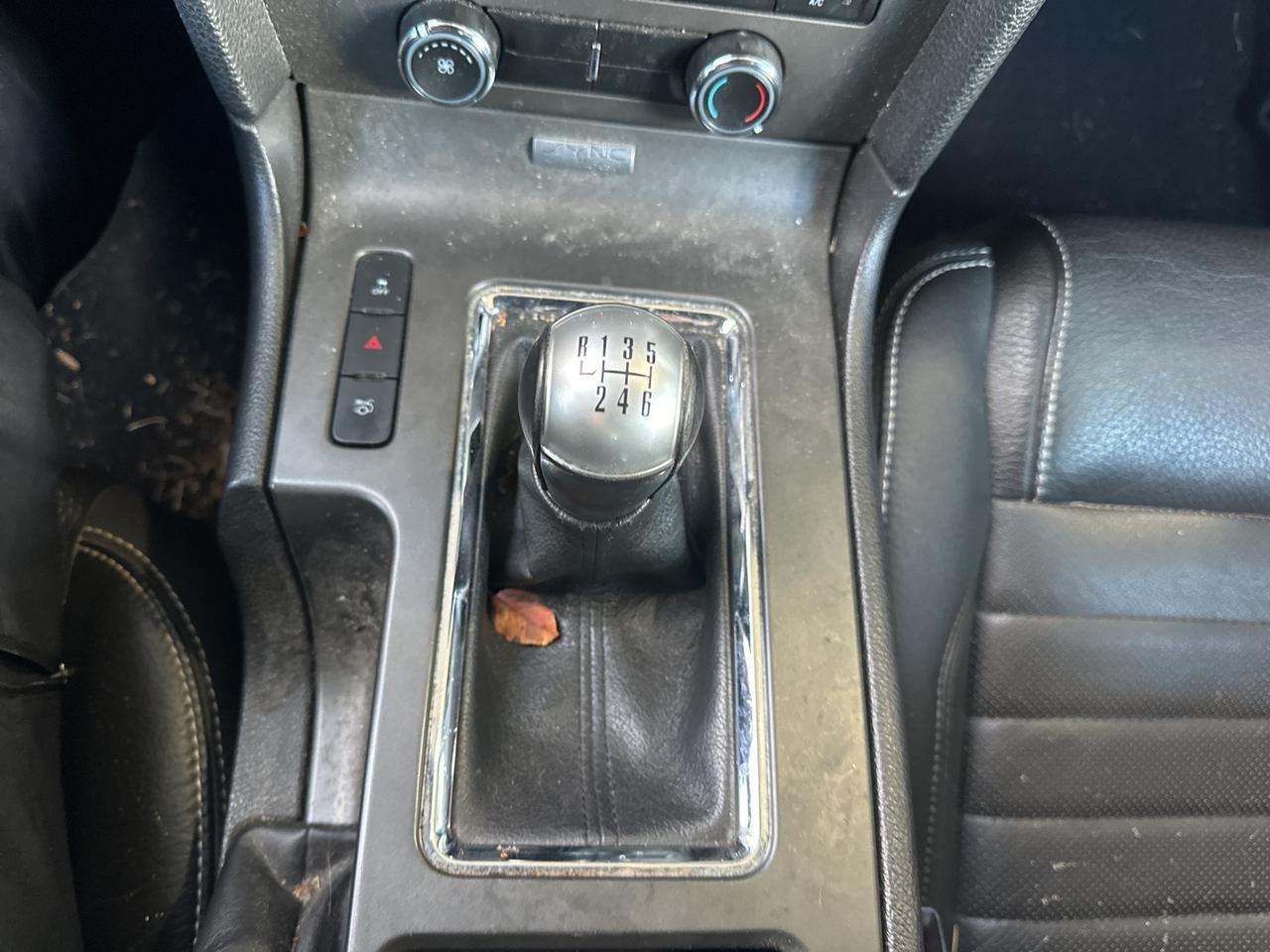 2012 Ford Mustang GT Premium Gaithersburg MD