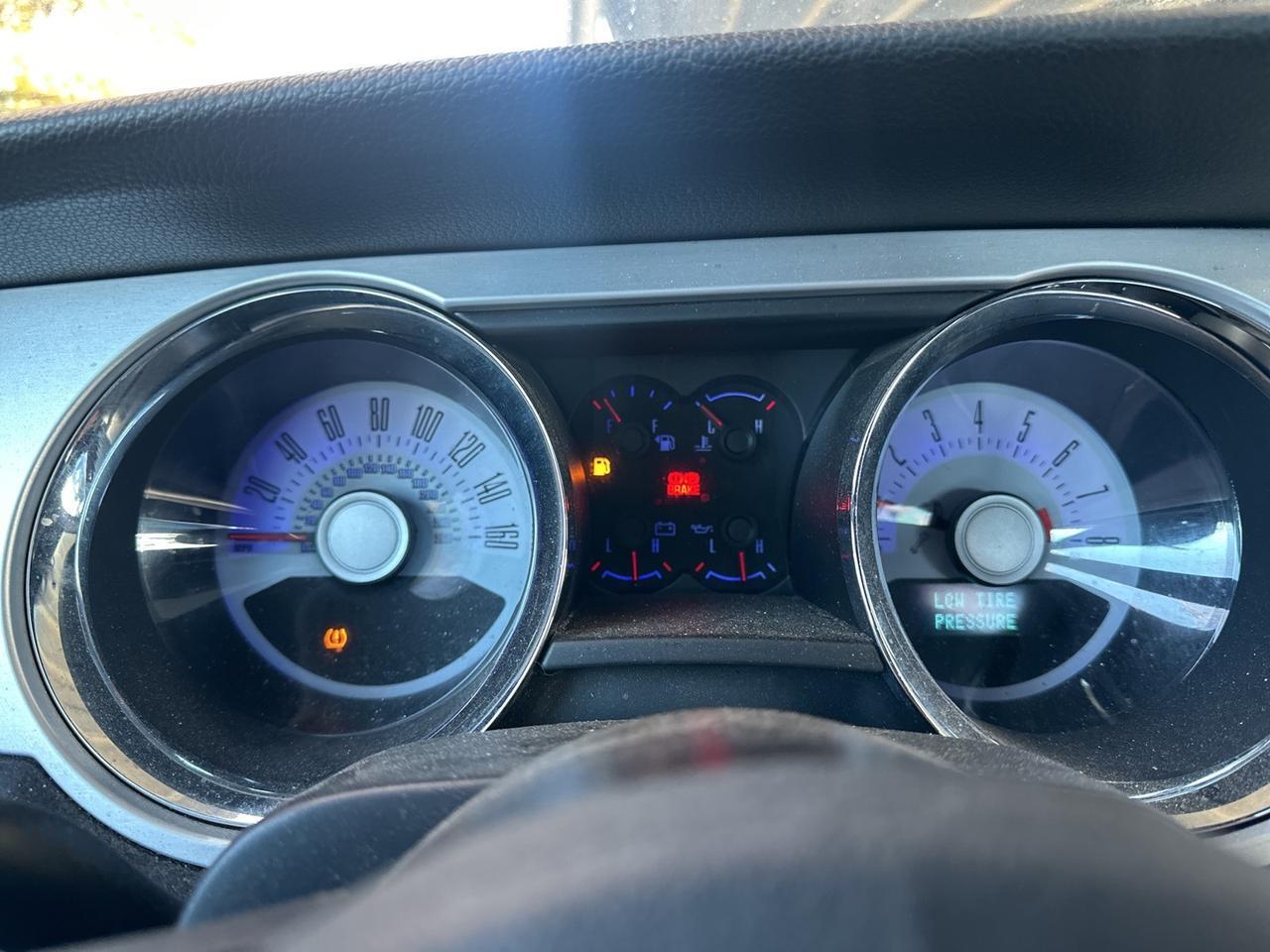 2012 Ford Mustang GT Premium Gaithersburg MD