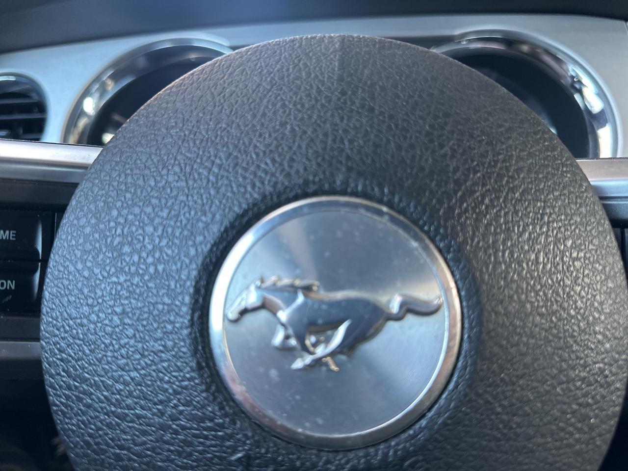 2012 Ford Mustang GT Premium Gaithersburg MD