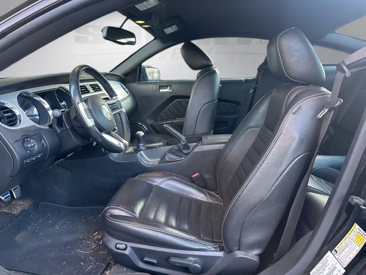 2012 Ford Mustang GT Premium Gaithersburg MD