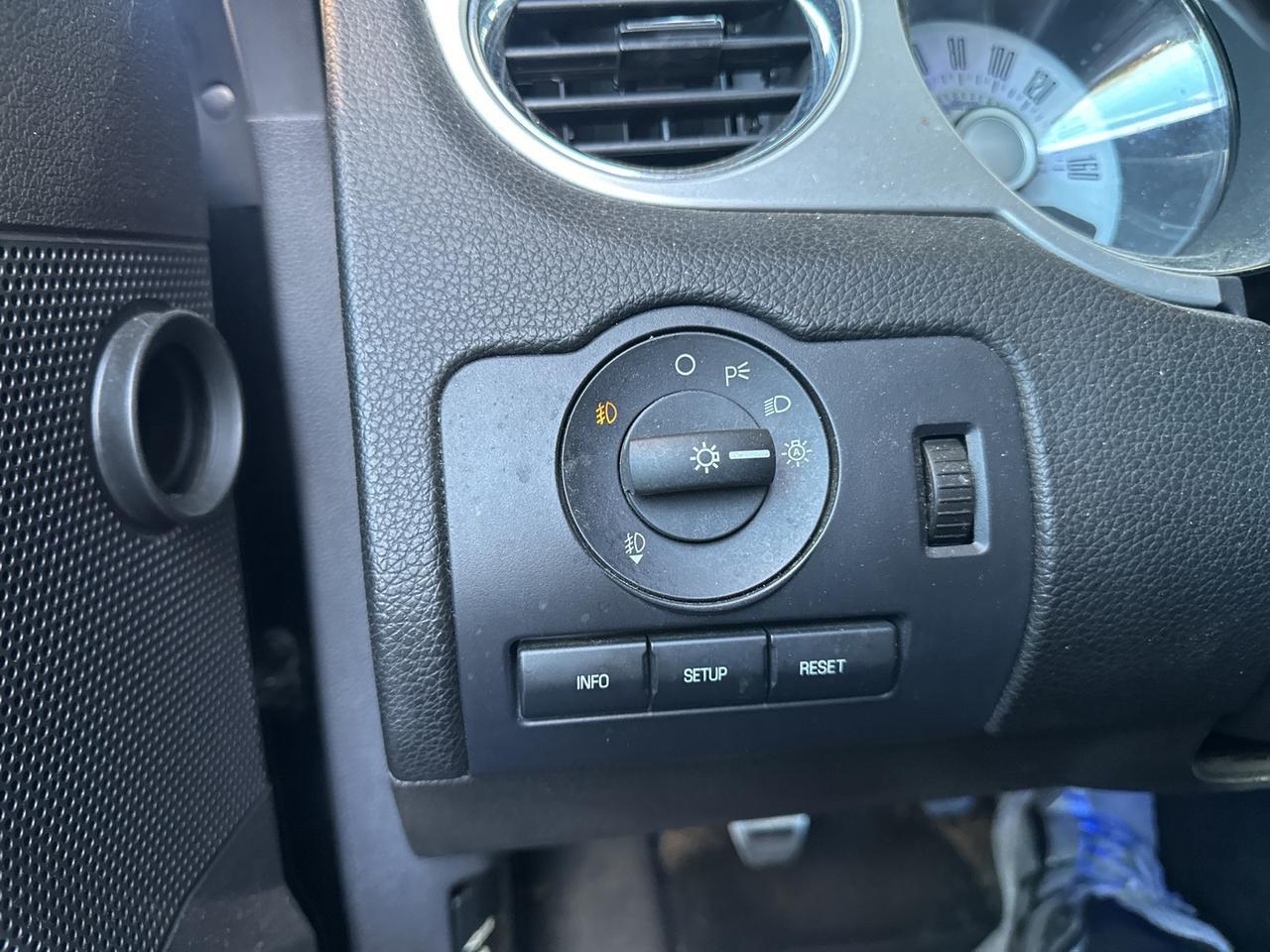 2012 Ford Mustang GT Premium Gaithersburg MD