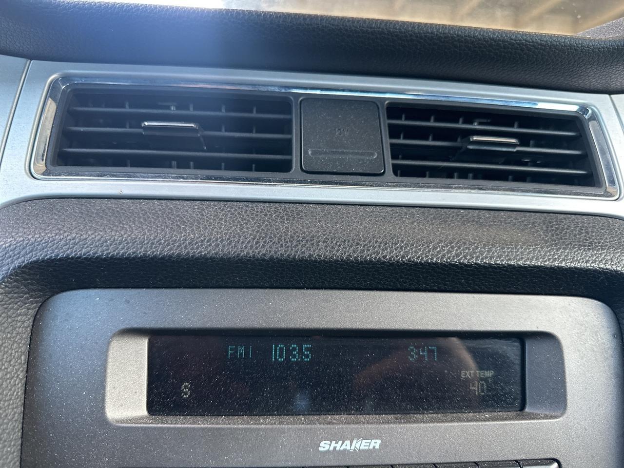 2012 Ford Mustang GT Premium Gaithersburg MD