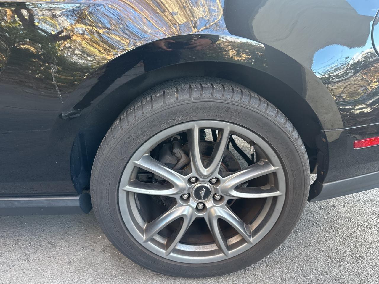 2012 Ford Mustang GT Premium Gaithersburg MD