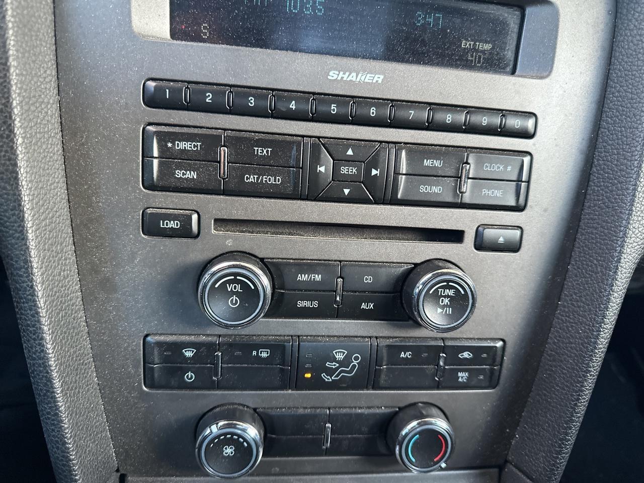 2012 Ford Mustang GT Premium Gaithersburg MD