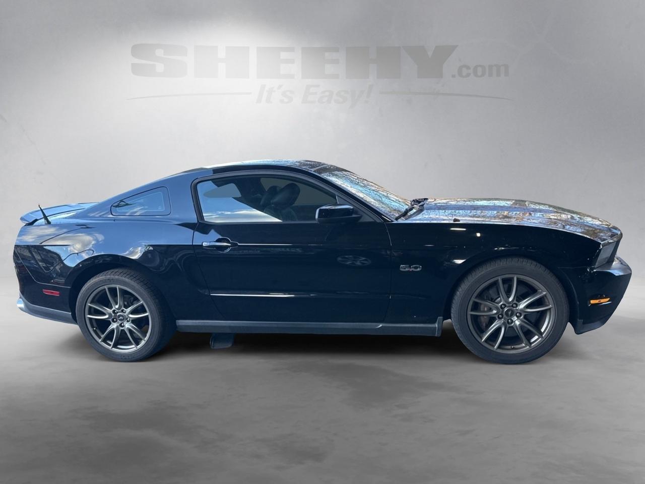 2012 Ford Mustang GT Premium Gaithersburg MD