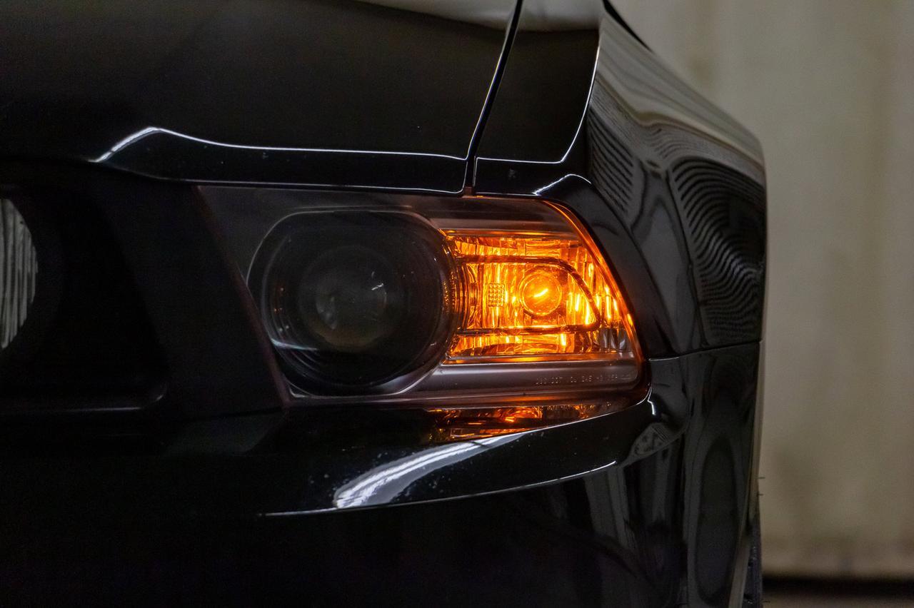 2012 Ford Mustang GT Roush Manual Leather Red Deer AB