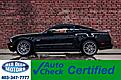 2012 Ford Mustang GT Roush Manual Leather