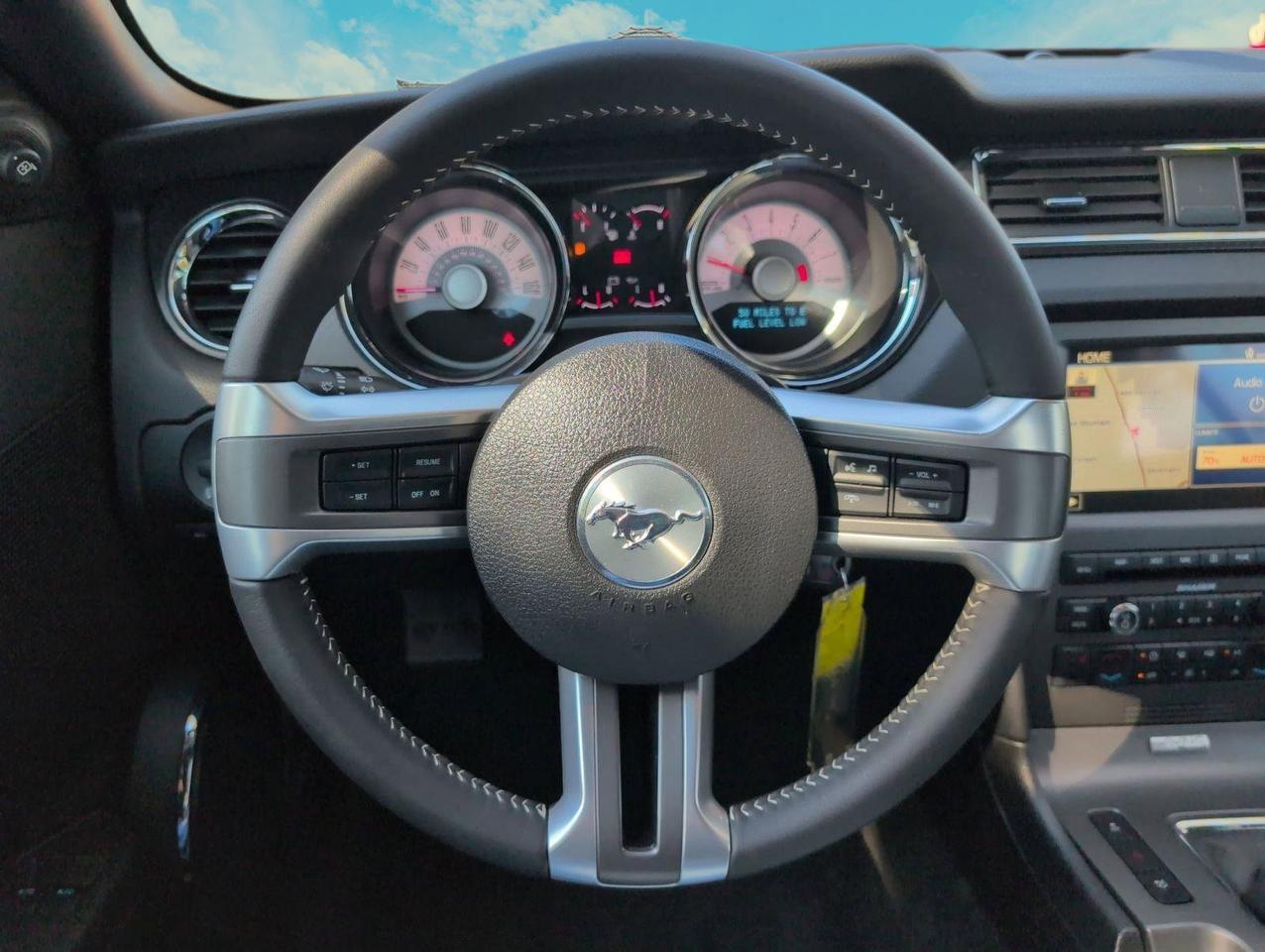 2012 Ford Mustang GT San Antonio TX