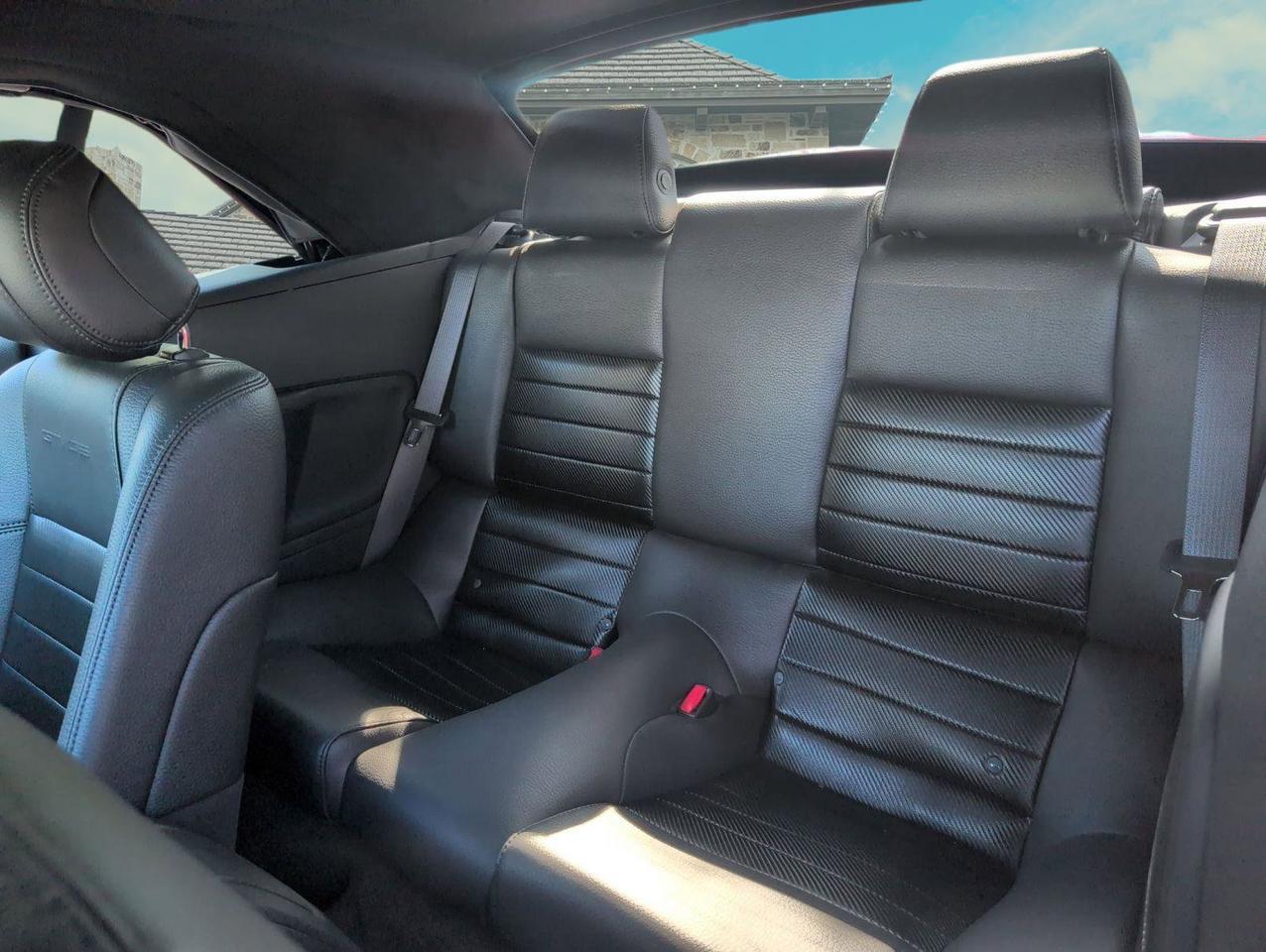 2012 Ford Mustang GT San Antonio TX