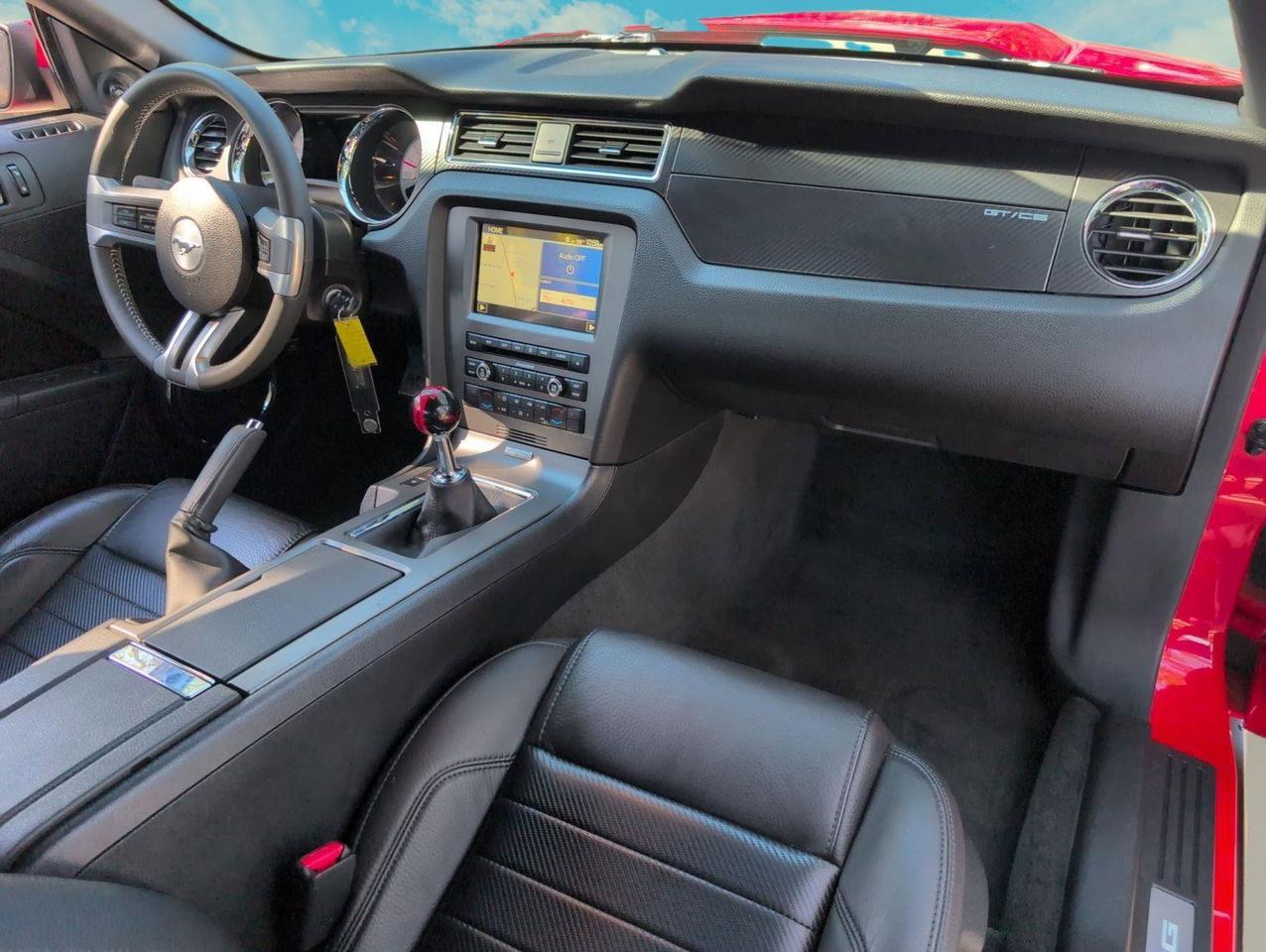 2012 Ford Mustang GT San Antonio TX