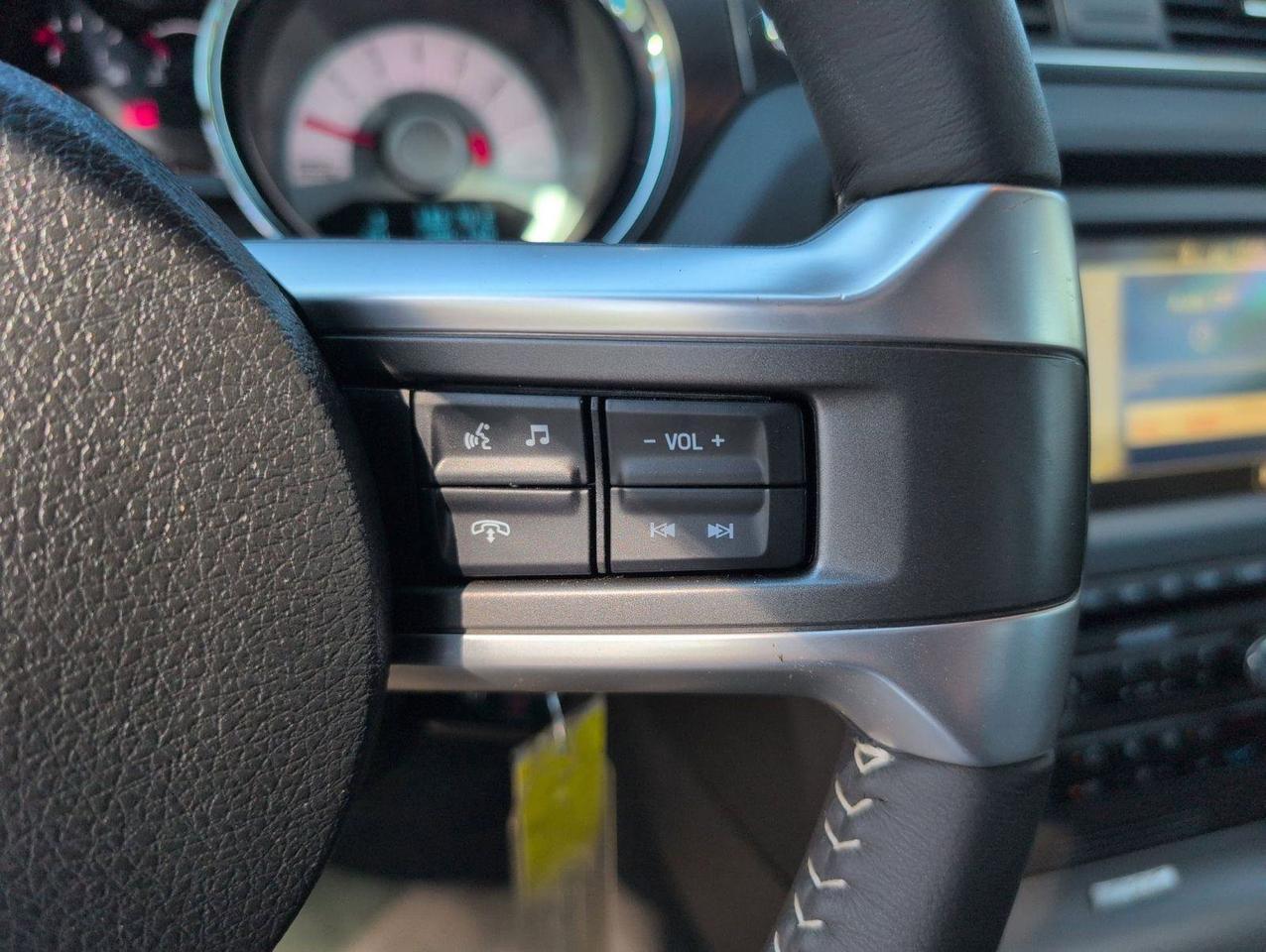 2012 Ford Mustang GT San Antonio TX