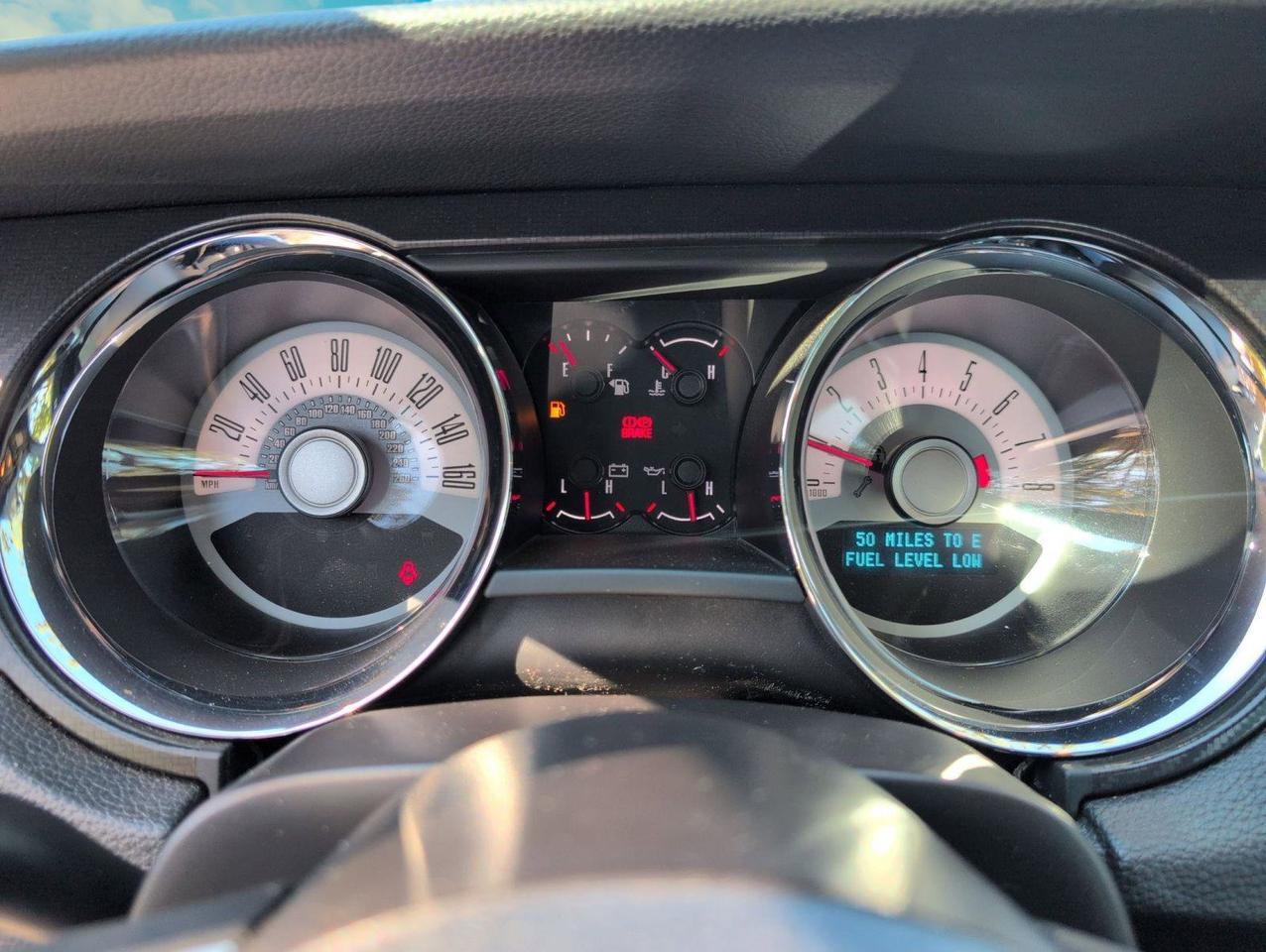 2012 Ford Mustang GT San Antonio TX