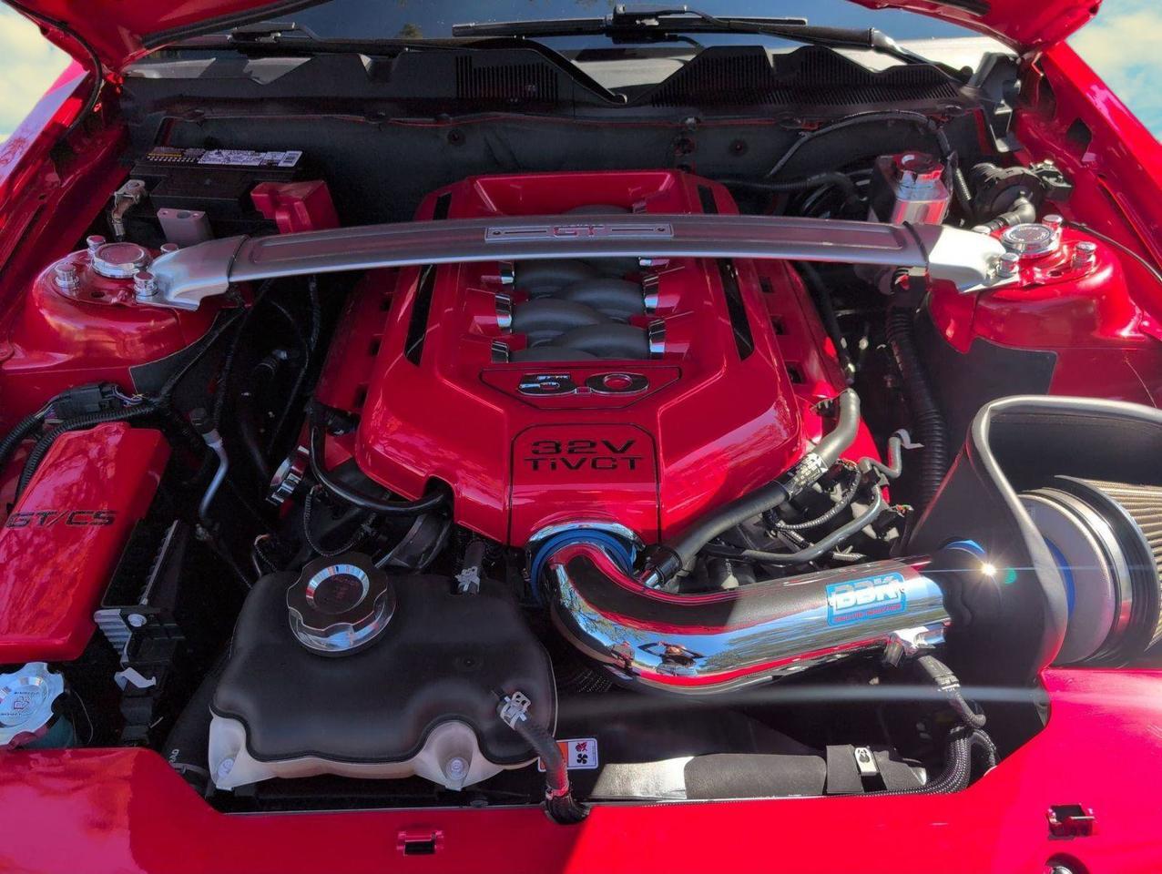 2012 Ford Mustang GT San Antonio TX