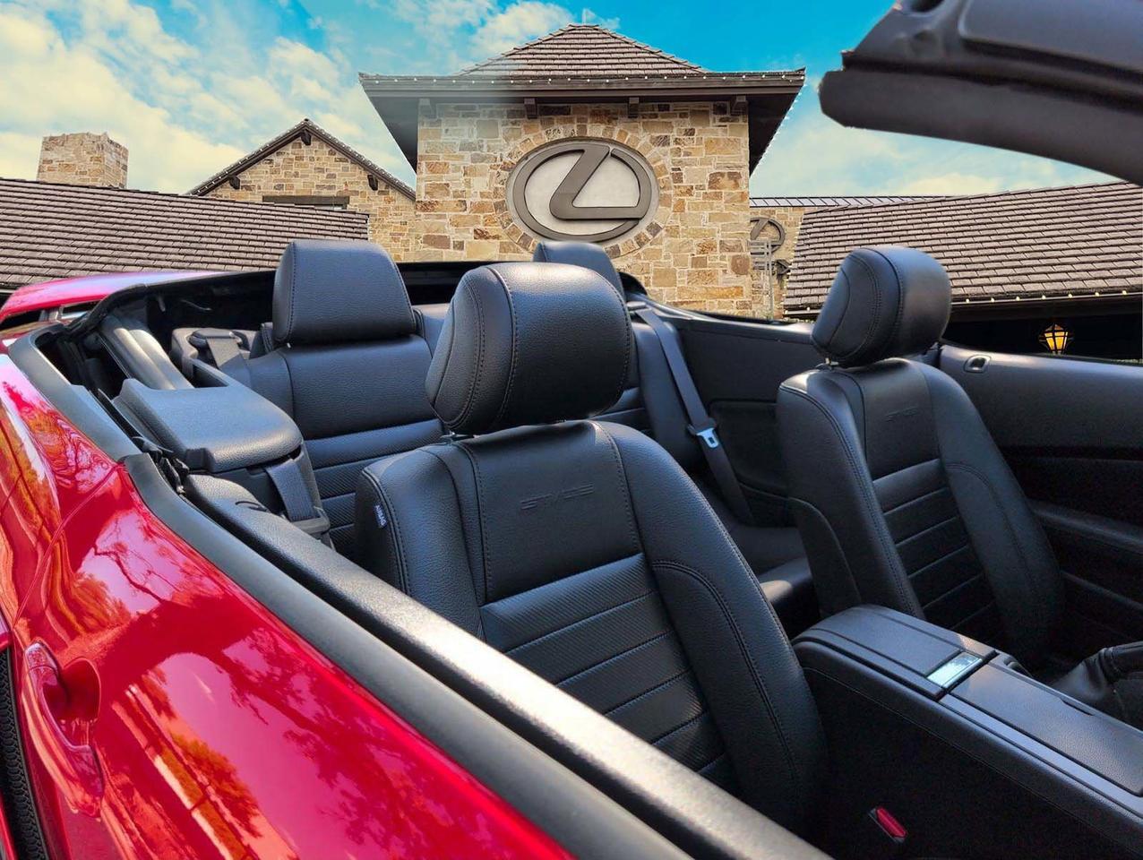 2012 Ford Mustang GT San Antonio TX