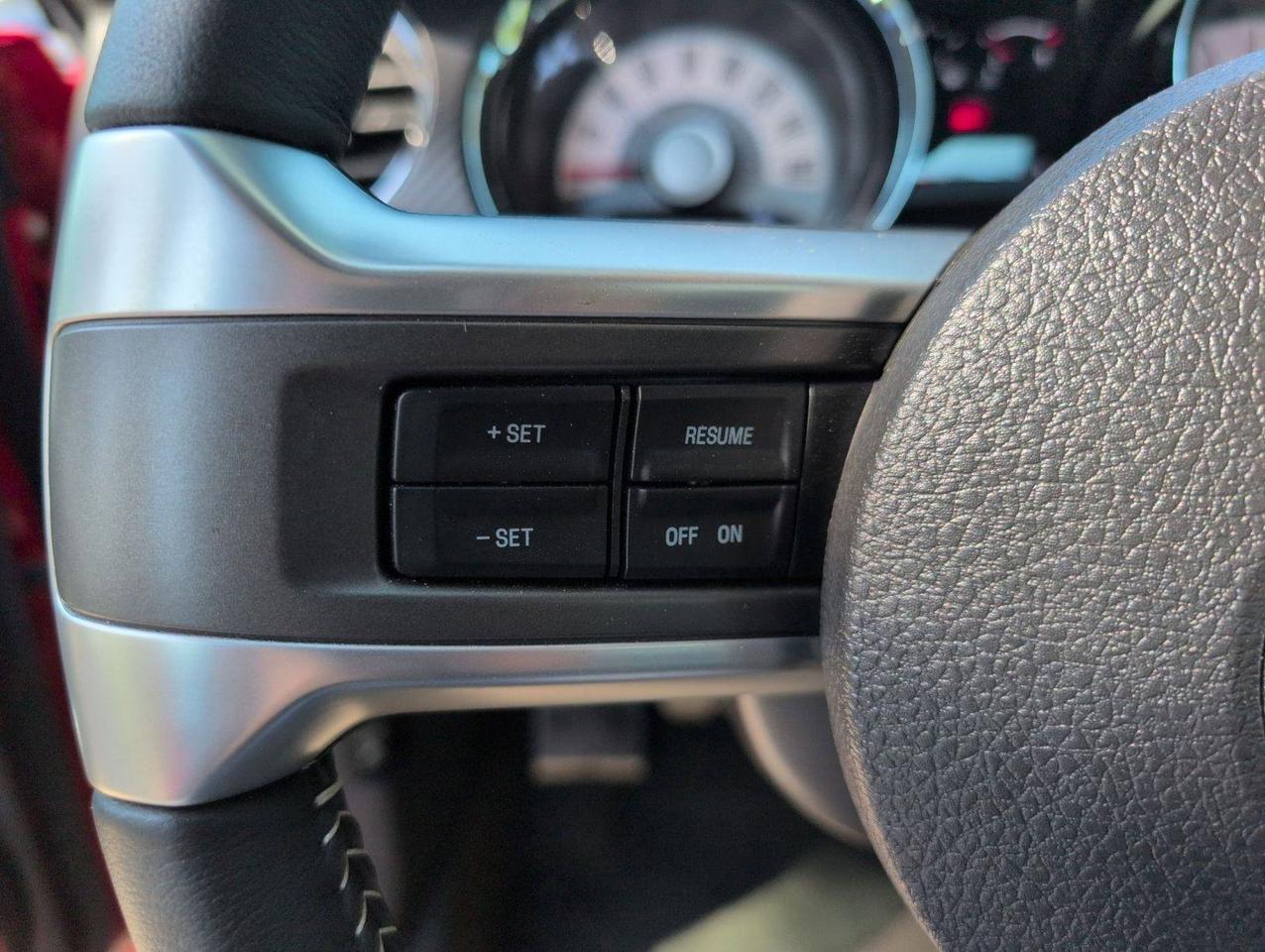 2012 Ford Mustang GT San Antonio TX