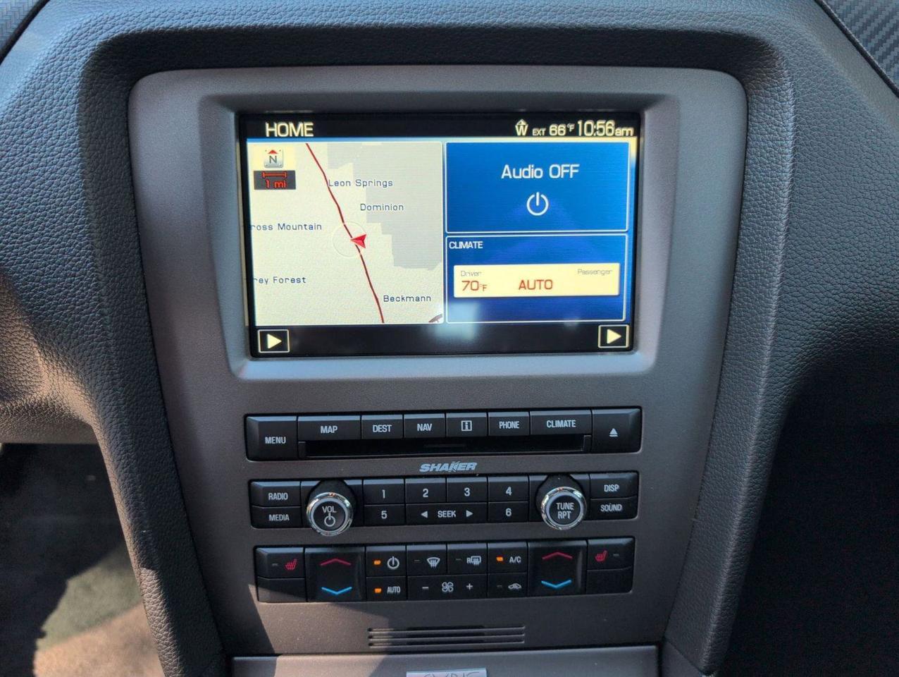 2012 Ford Mustang GT San Antonio TX