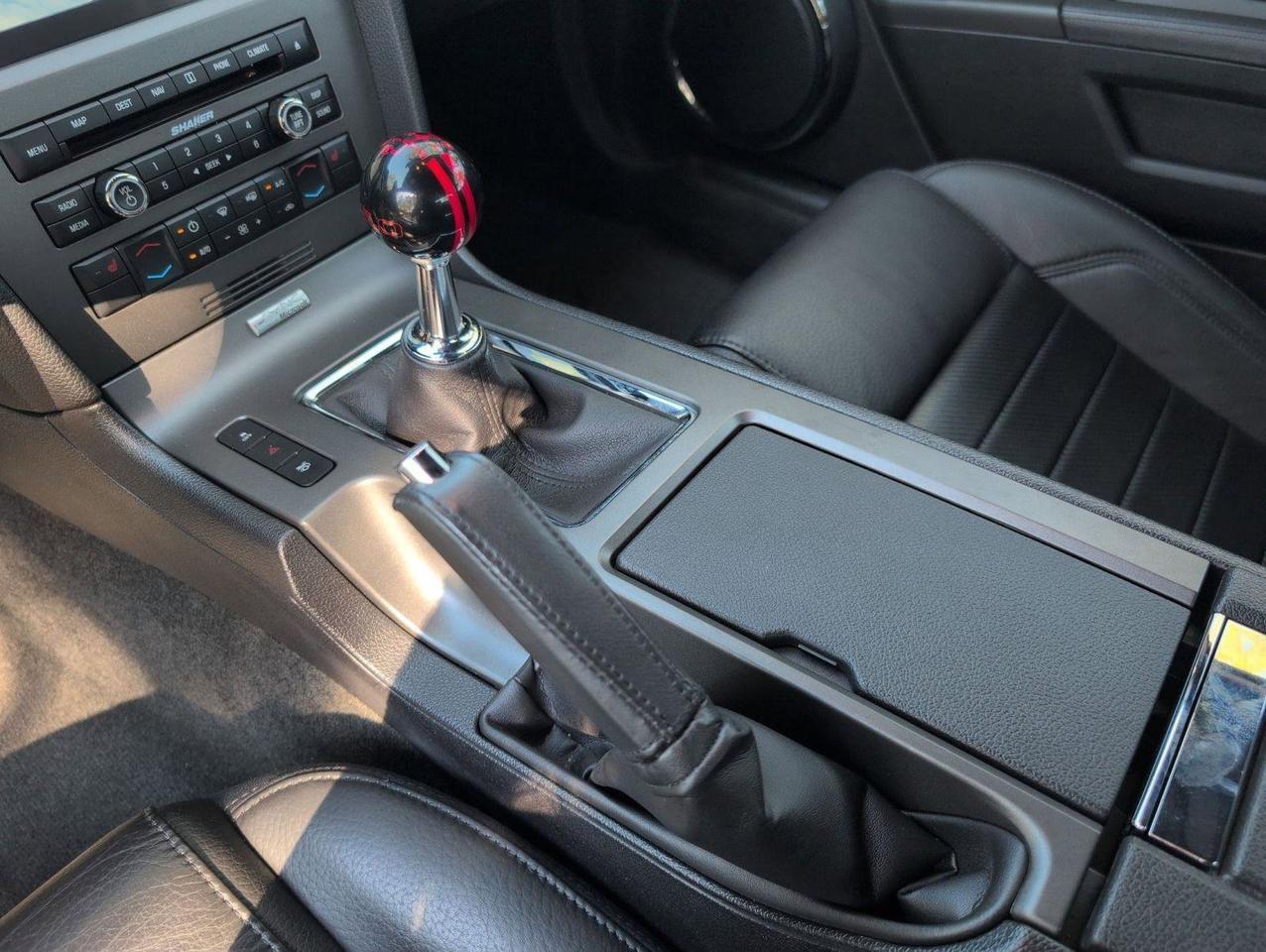 2012 Ford Mustang GT San Antonio TX