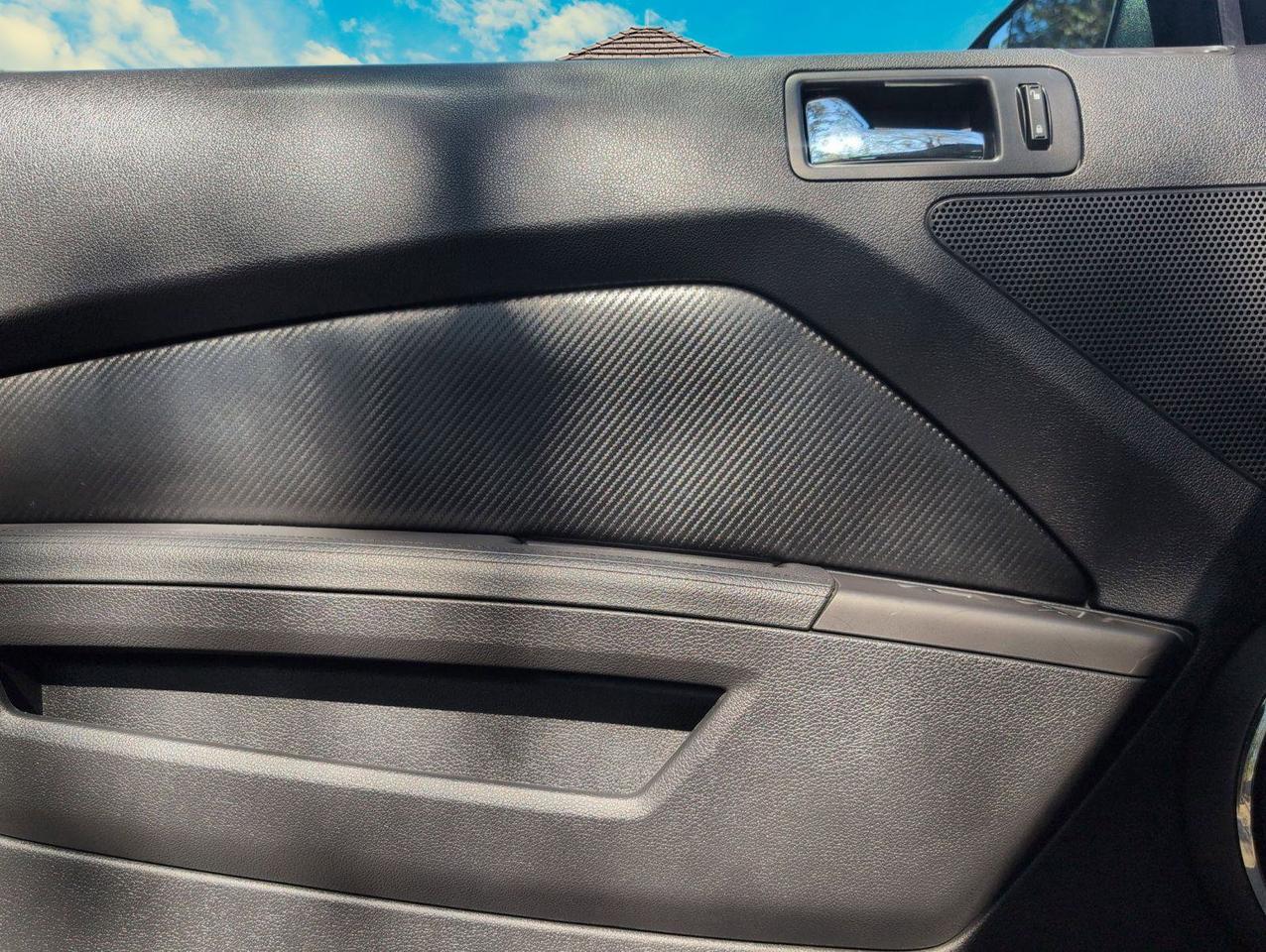 2012 Ford Mustang GT San Antonio TX