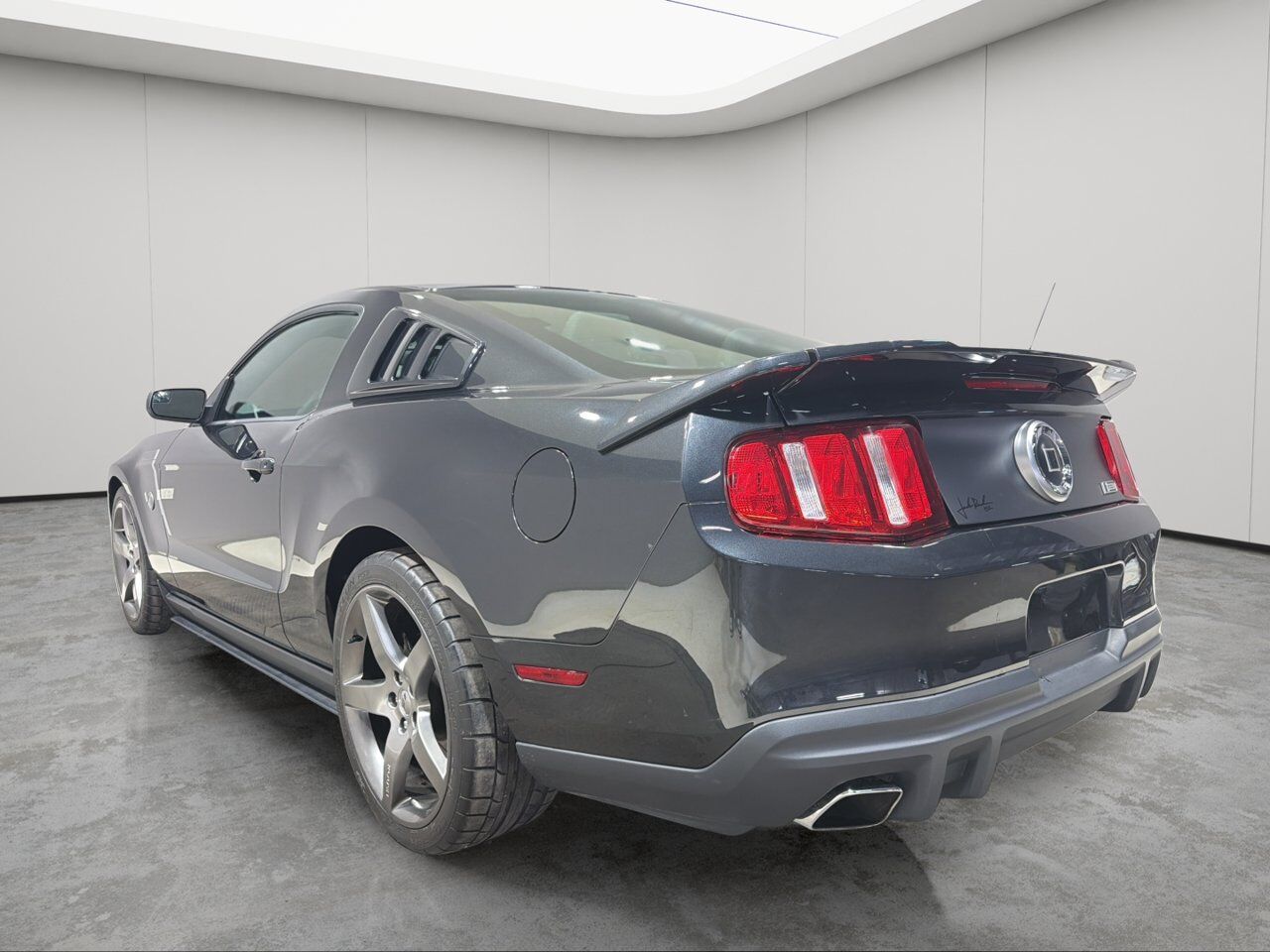 2012 Ford Mustang Roush Premier Edition 9/15