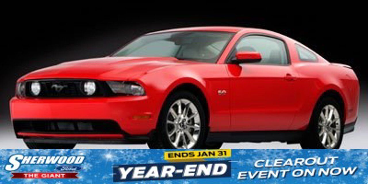 2012 Ford Mustang Roush Premier Edition 9/15