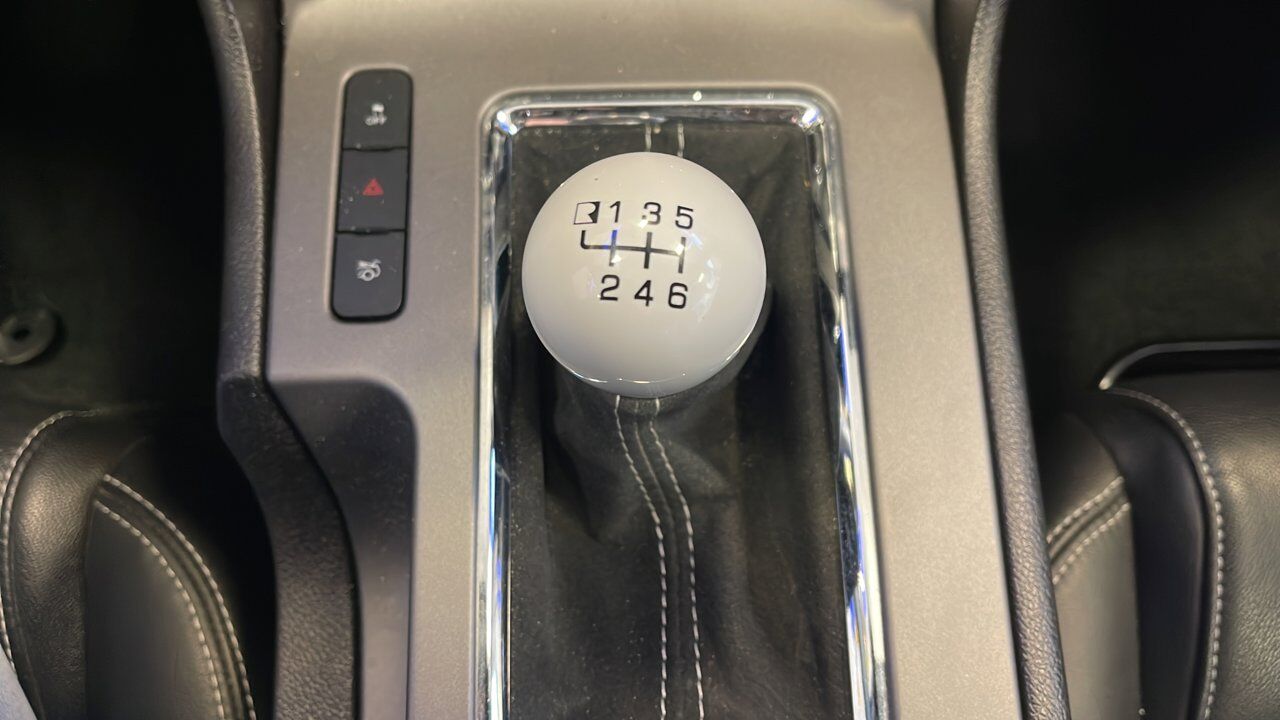 2012 Ford Mustang Roush Premier Edition 9/15 Sherwood Park AB