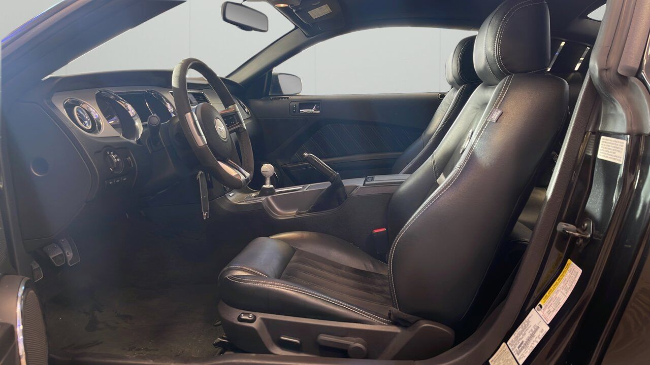 2012 Ford Mustang Roush Premier Edition 9/15 Sherwood Park AB