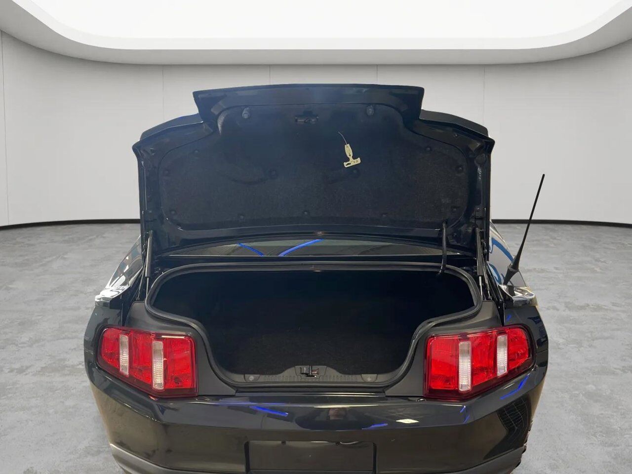 2012 Ford Mustang Roush Premier Edition 9/15 Sherwood Park AB