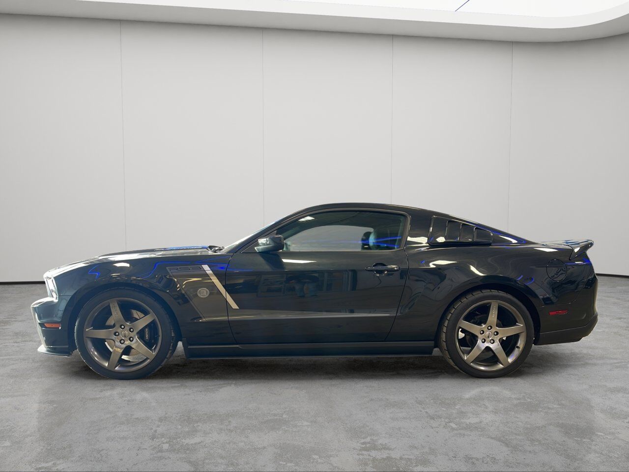 2012 Ford Mustang Roush Premier Edition 9/15 Sherwood Park AB