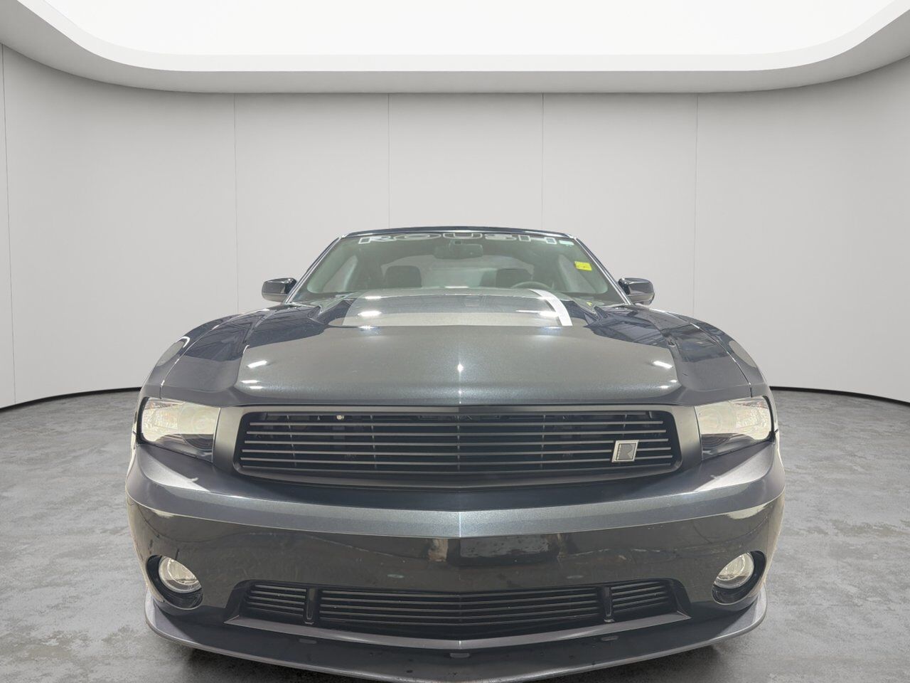 2012 Ford Mustang Roush Premier Edition 9/15
