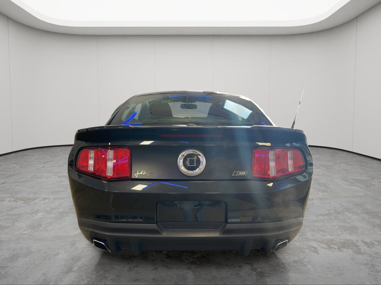 2012 Ford Mustang Roush Premier Edition 9/15 Sherwood Park AB