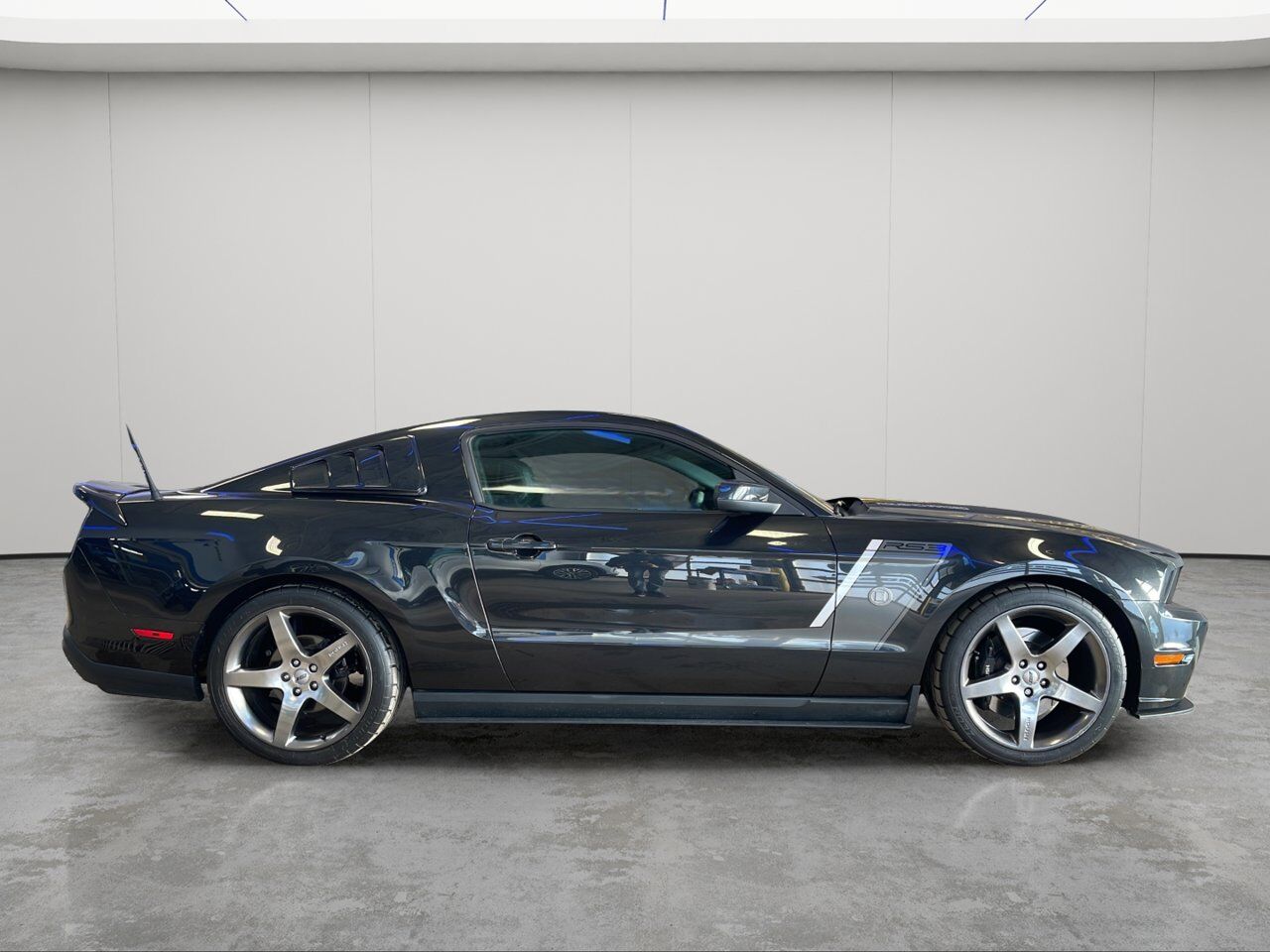 2012 Ford Mustang Roush Premier Edition 9/15 Sherwood Park AB