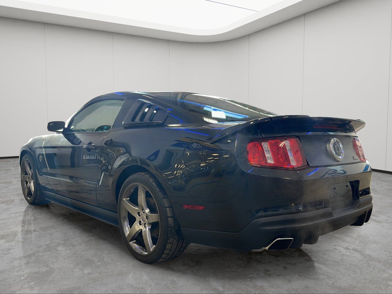 2012 Ford Mustang Roush Premier Edition 9/15