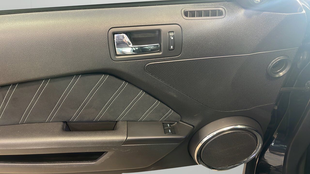 2012 Ford Mustang Roush Premier Edition 9/15 Sherwood Park AB