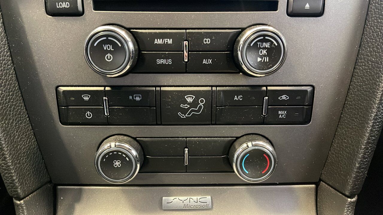 2012 Ford Mustang Roush Premier Edition 9/15 Sherwood Park AB