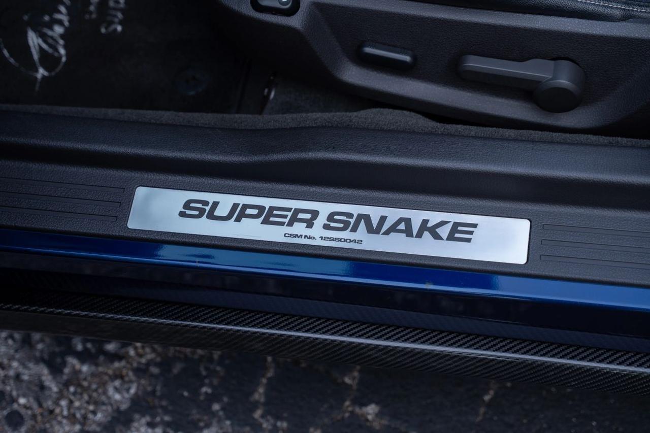 2012 Ford Mustang Shelby GT500 Convertible 2D St. Louis MO