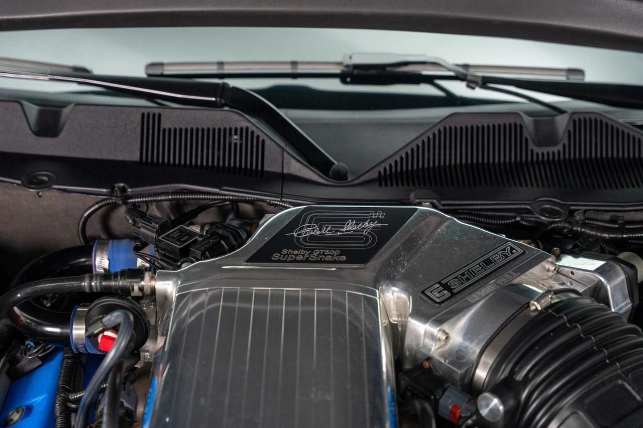 2012 Ford Mustang Shelby GT500 Convertible 2D St. Louis MO