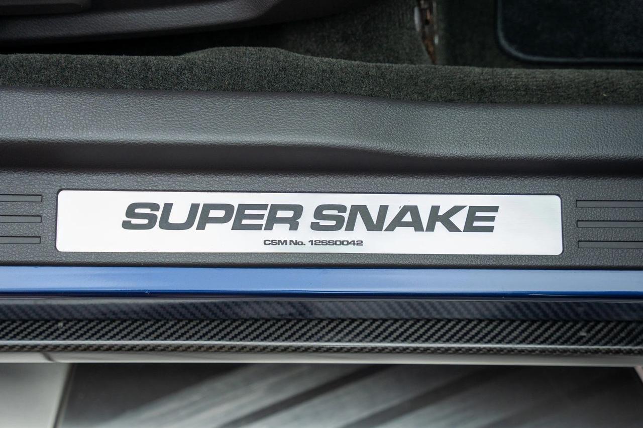 2012 Ford Mustang Shelby GT500 Convertible 2D St. Louis MO