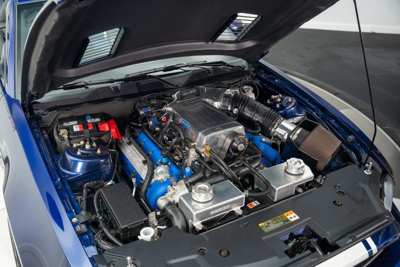 2012 Ford Mustang Shelby GT500 Convertible 2D St. Louis MO