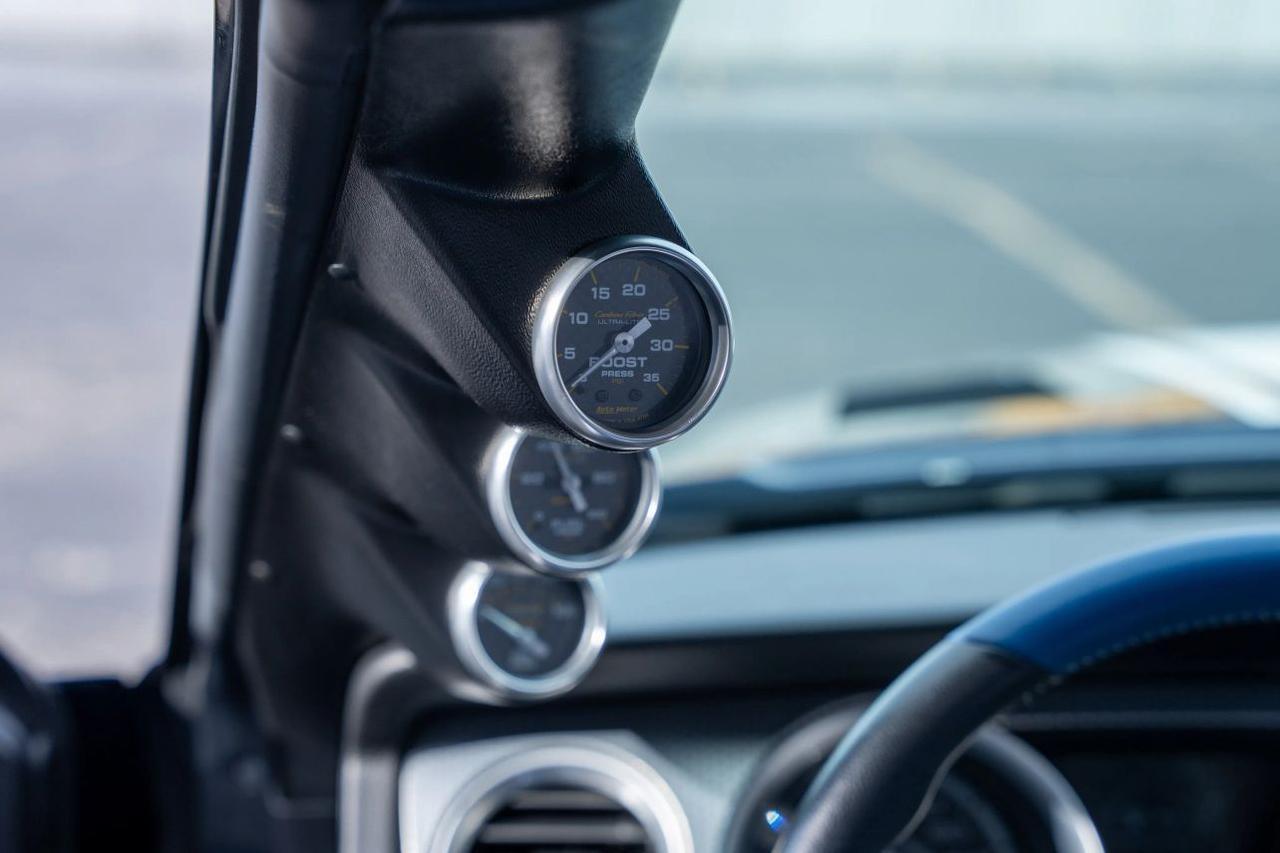 2012 Ford Mustang Shelby GT500 Convertible 2D St. Louis MO